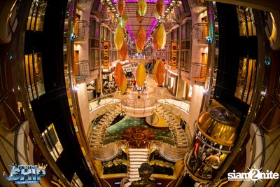 It's The Ship 2016: Asia’s largest EDM cruise festival — photo 272