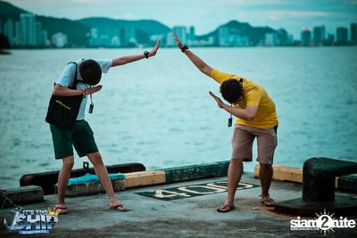 It's The Ship 2016: Asia’s largest EDM cruise festival — photo 273