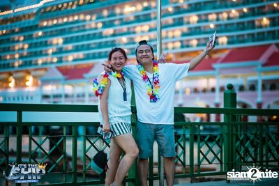 It's The Ship 2016: Asia’s largest EDM cruise festival — photo 276