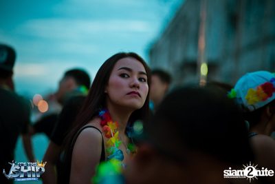 It's The Ship 2016: Asia’s largest EDM cruise festival — photo 278