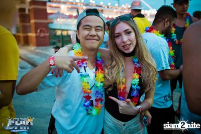 It's The Ship 2016: Asia’s largest EDM cruise festival — photo 279