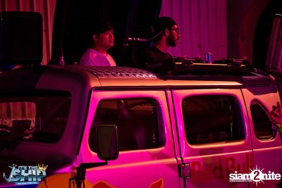 It's The Ship 2016: Asia’s largest EDM cruise festival — photo 281