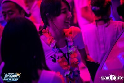 It's The Ship 2016: Asia’s largest EDM cruise festival — photo 282