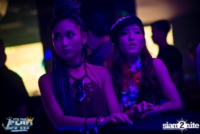It's The Ship 2016: Asia’s largest EDM cruise festival — photo 283
