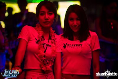 It's The Ship 2016: Asia’s largest EDM cruise festival — photo 284