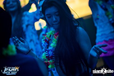 It's The Ship 2016: Asia’s largest EDM cruise festival — photo 285