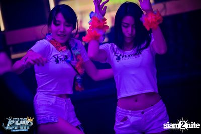 It's The Ship 2016: Asia’s largest EDM cruise festival — photo 286