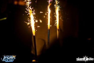 It's The Ship 2016: Asia’s largest EDM cruise festival — photo 287