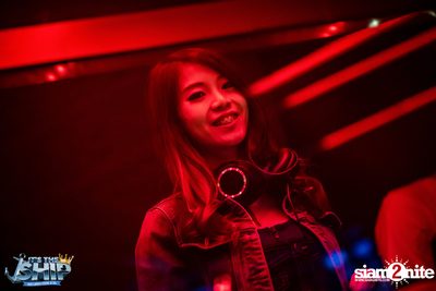 It's The Ship 2016: Asia’s largest EDM cruise festival — photo 290