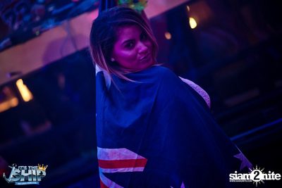 It's The Ship 2016: Asia’s largest EDM cruise festival — photo 294