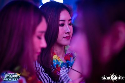 It's The Ship 2016: Asia’s largest EDM cruise festival — photo 295