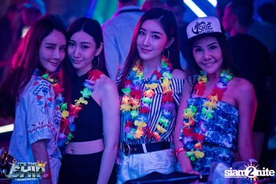 It's The Ship 2016: Asia’s largest EDM cruise festival — photo 296