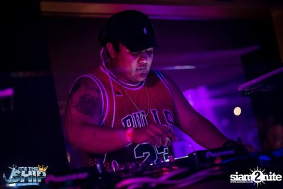 It's The Ship 2016: Asia’s largest EDM cruise festival — photo 297