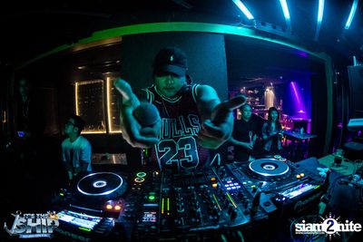 It's The Ship 2016: Asia’s largest EDM cruise festival — photo 298