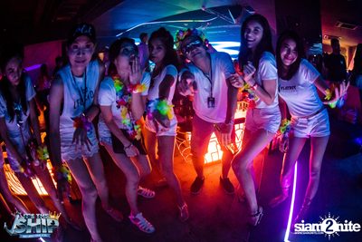 It's The Ship 2016: Asia’s largest EDM cruise festival — photo 299