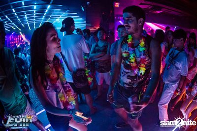 It's The Ship 2016: Asia’s largest EDM cruise festival — photo 300