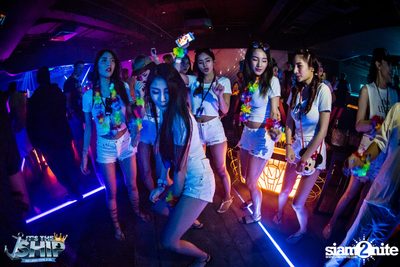 It's The Ship 2016: Asia’s largest EDM cruise festival — photo 303