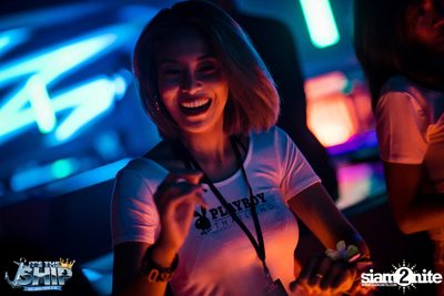 It's The Ship 2016: Asia’s largest EDM cruise festival — photo 305