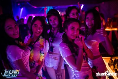 It's The Ship 2016: Asia’s largest EDM cruise festival — photo 307