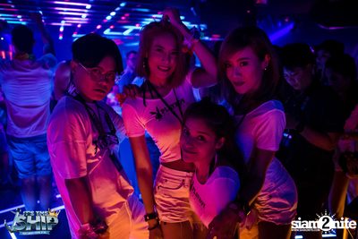 It's The Ship 2016: Asia’s largest EDM cruise festival — photo 308