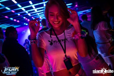 It's The Ship 2016: Asia’s largest EDM cruise festival — photo 309
