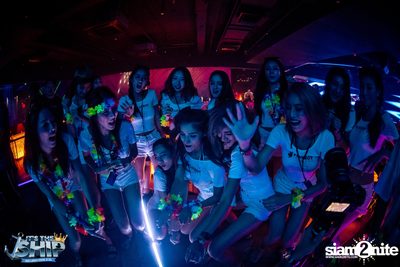 It's The Ship 2016: Asia’s largest EDM cruise festival — photo 310