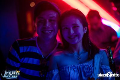 It's The Ship 2016: Asia’s largest EDM cruise festival — photo 311