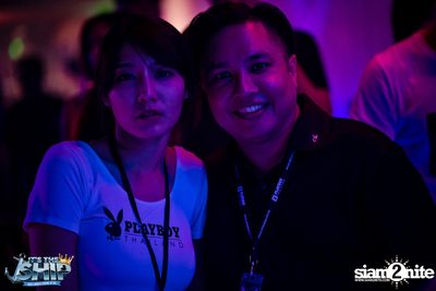 It's The Ship 2016: Asia’s largest EDM cruise festival — photo 312
