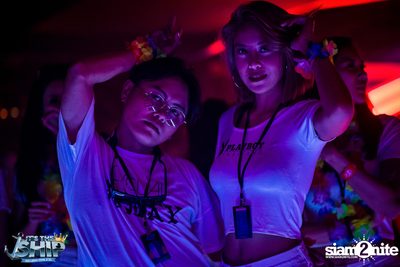 It's The Ship 2016: Asia’s largest EDM cruise festival — photo 313