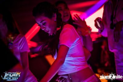 It's The Ship 2016: Asia’s largest EDM cruise festival — photo 314