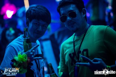 It's The Ship 2016: Asia’s largest EDM cruise festival — photo 316