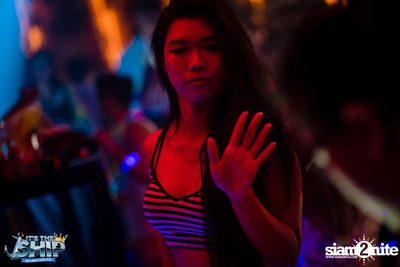 It's The Ship 2016: Asia’s largest EDM cruise festival — photo 318