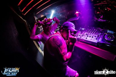 It's The Ship 2016: Asia’s largest EDM cruise festival — photo 319