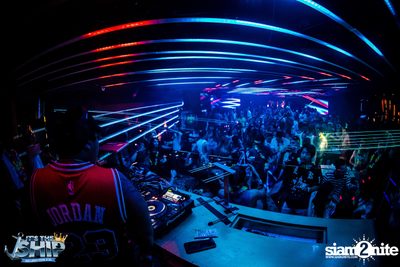 It's The Ship 2016: Asia’s largest EDM cruise festival — photo 320