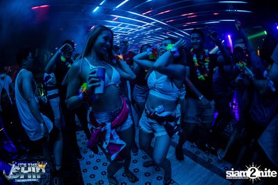 It's The Ship 2016: Asia’s largest EDM cruise festival — photo 321