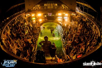 It's The Ship 2016: Asia’s largest EDM cruise festival — photo 325