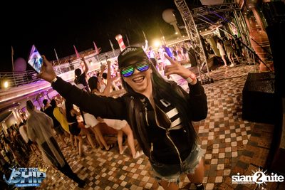 It's The Ship 2016: Asia’s largest EDM cruise festival — photo 326