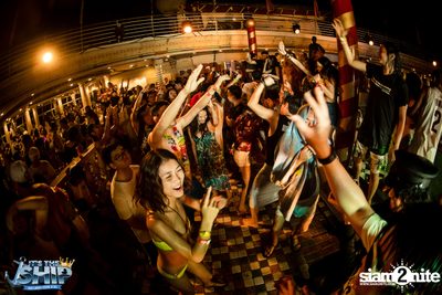 It's The Ship 2016: Asia’s largest EDM cruise festival — photo 327