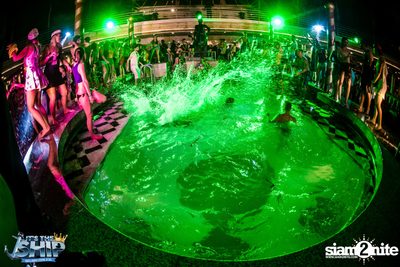 It's The Ship 2016: Asia’s largest EDM cruise festival — photo 328