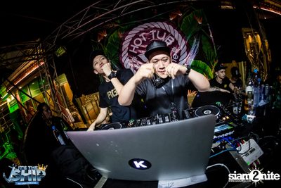 It's The Ship 2016: Asia’s largest EDM cruise festival — photo 333