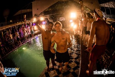 It's The Ship 2016: Asia’s largest EDM cruise festival — photo 336