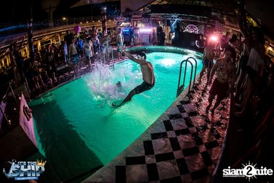 It's The Ship 2016: Asia’s largest EDM cruise festival — photo 337