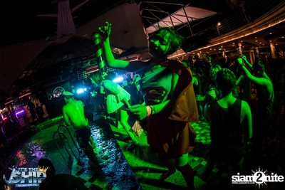 It's The Ship 2016: Asia’s largest EDM cruise festival — photo 338