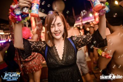 It's The Ship 2016: Asia’s largest EDM cruise festival — photo 348