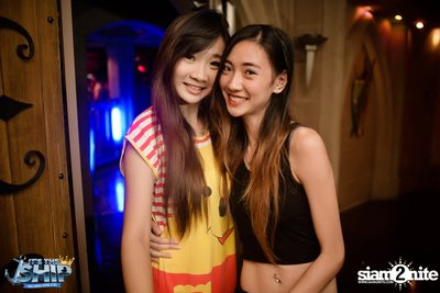 It's The Ship 2016: Asia’s largest EDM cruise festival — photo 355