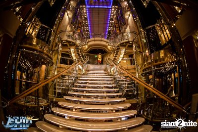It's The Ship 2016: Asia’s largest EDM cruise festival — photo 356