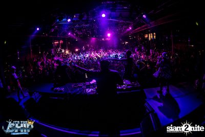 It's The Ship 2016: Asia’s largest EDM cruise festival — photo 359