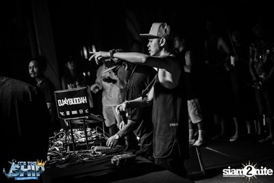 It's The Ship 2016: Asia’s largest EDM cruise festival — photo 360