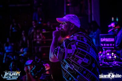 It's The Ship 2016: Asia’s largest EDM cruise festival — photo 361