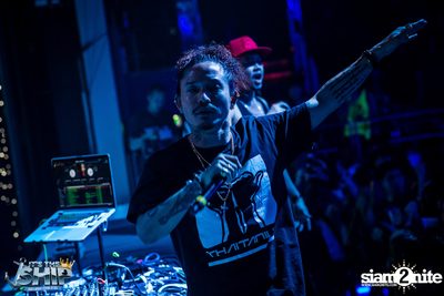 It's The Ship 2016: Asia’s largest EDM cruise festival — photo 362
